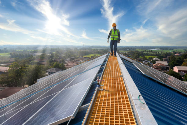 solar energy contractor Orlando