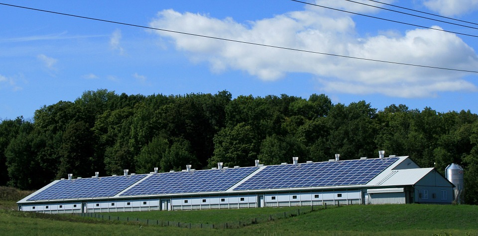photovoltaic solar panel system in Orlando Florida