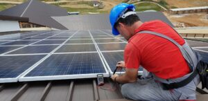 commercial solar installation orlando